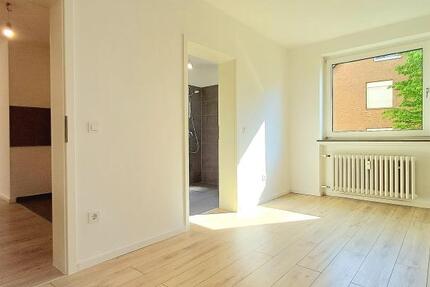 Wohnung Minden Kuhlenkamp - 2 Zimmer, 42 m&sup2;, 499&euro; | Angebot:26170273