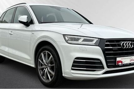 Audi Q5 90.482 km 30.950 &euro; Greifswald 17489