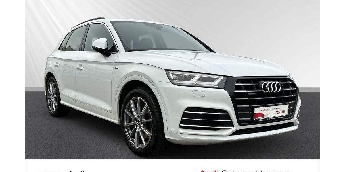 Audi Q5 90.482 km 30.950 &euro; Greifswald 17489