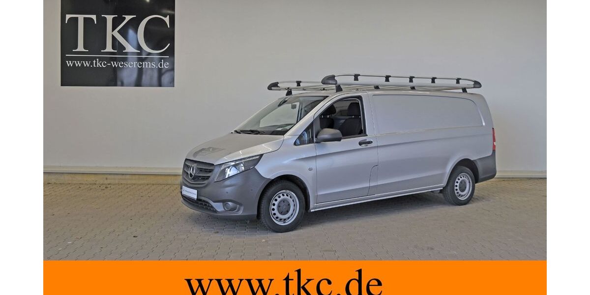 Mercedes-Benz Vito 58.205 km 24.871 &euro; Hude 27798