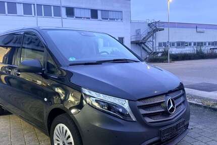 Mercedes-Benz Vito 115.000 km 32.890 &euro; Pleidelsheim 74385