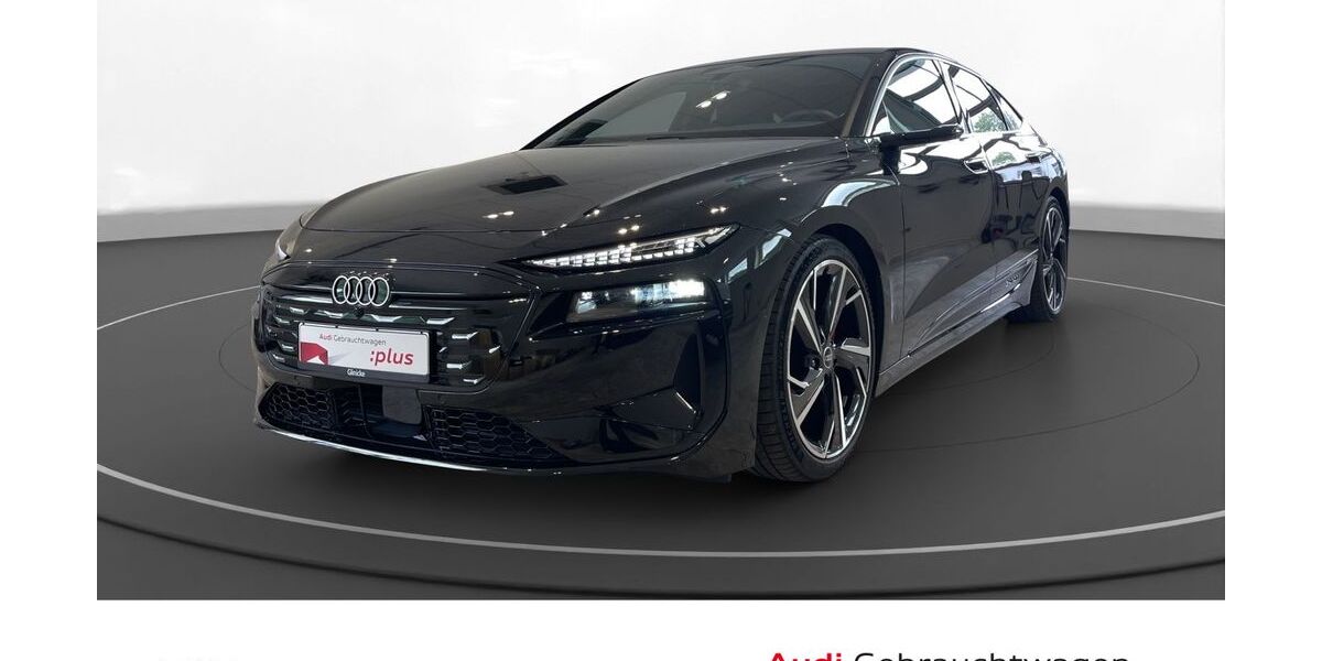 Audi A6 e-tron 12.710 km 64.980 &euro; Minden 32427