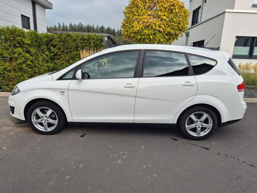 Seat Altea 157.430 km 5.590 € Bad Münstereifel 53902