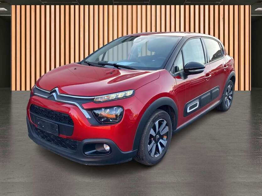 Citroen C3 18.759 km 13.980 € Grünwald 82031
