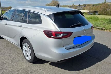 Opel Insignia 98.500 km 12.250 &euro; Heidenrod 65321