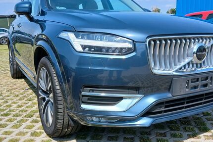 Volvo XC90 125.000 km 30.999 € mittenwalde 15749