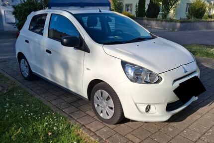 Mitsubishi Space Star 182.288 km 3.100 &euro; Rielasingen-Worblingen 78239