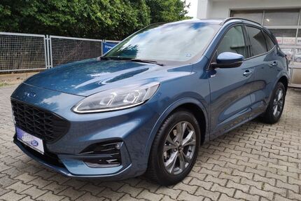Ford Kuga 19.700 km 26.880 &euro; Dessau-Roßlau 06849