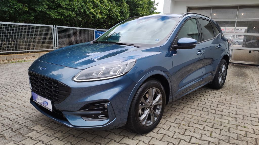 Ford Kuga 19.700 km 26.880 &euro; Dessau-Roßlau 06849