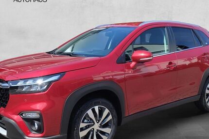 Suzuki (SX4) S-Cross 9.300 km 24.850 € Springe 31832