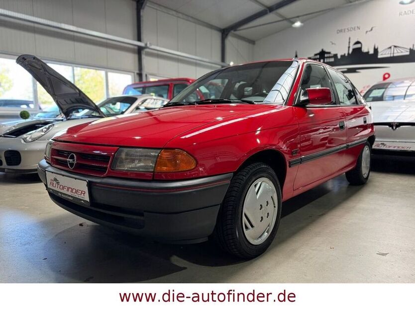 Astra
