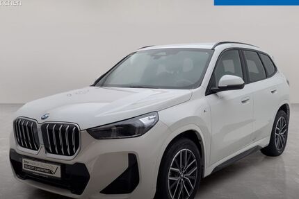 BMW X1 8.462 km 38.907 &euro; München 80939