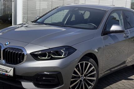 BMW 118 8.700 km 28.911 € Riesa 01587