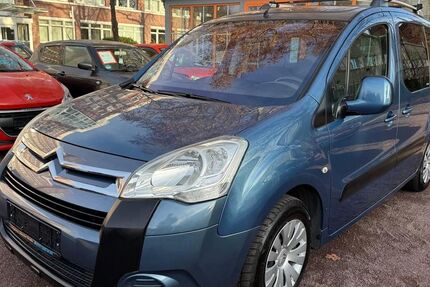 Citroen Berlingo 140.750 km 4.990 &euro; Magdeburg 39124