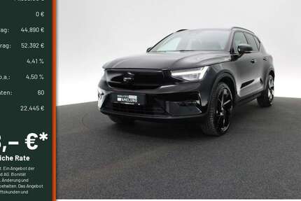 Volvo XC40 21.646 km 44.890 &euro; Engelskirchen 51766