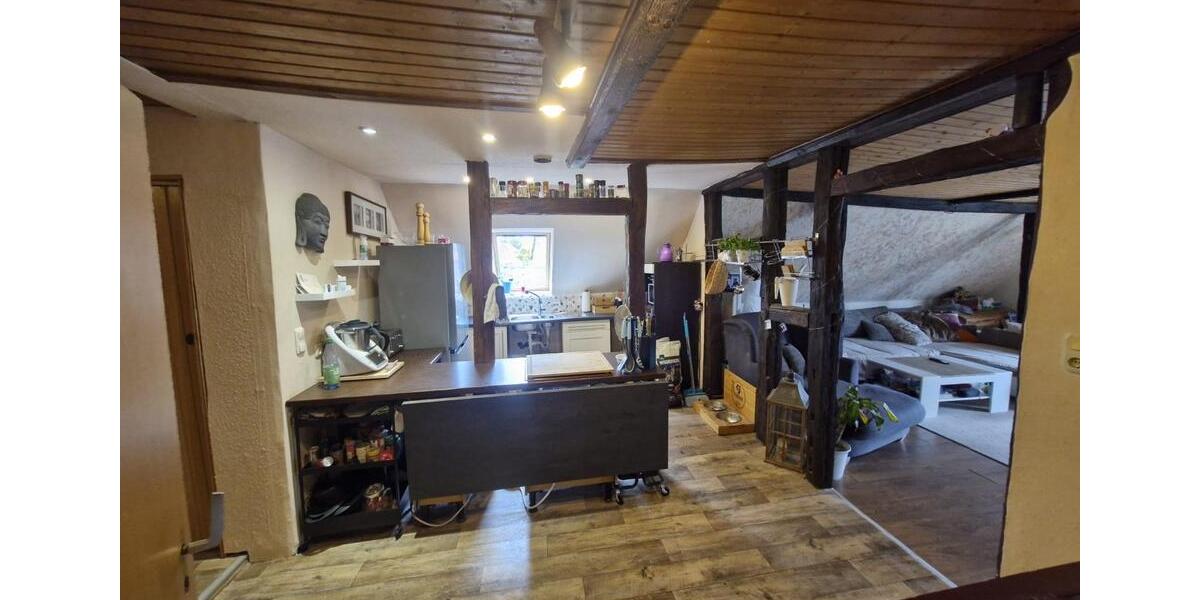 Historisches Fachwerkhaus im Herzen von Ebstorf zimmer