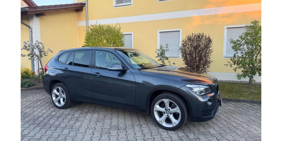 BMW X1 174.000 km 8.500 &euro; Neuching 85467