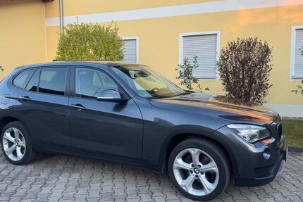 BMW X1 174.000 km 8.900 &euro; Neuching 85467
