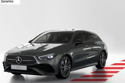 Mercedes-Benz CLA 200 Shooting Brake 15.465 km 35.990 &euro; Wittstock 16909
