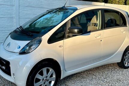 Citroen C-Zero 68.400 km 5.900 € Andechs 82346