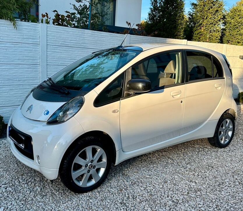 Citroen C-Zero 68.400 km 5.900 € Andechs 82346
