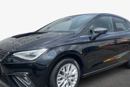 Seat Ibiza 18.070 km 16.990 &euro; Flensburg 24944