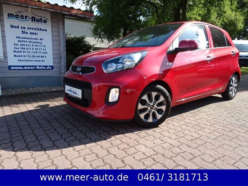 Picanto