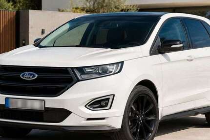 Ford Edge 149.300 km 18.900 &euro; Kerpen 50170