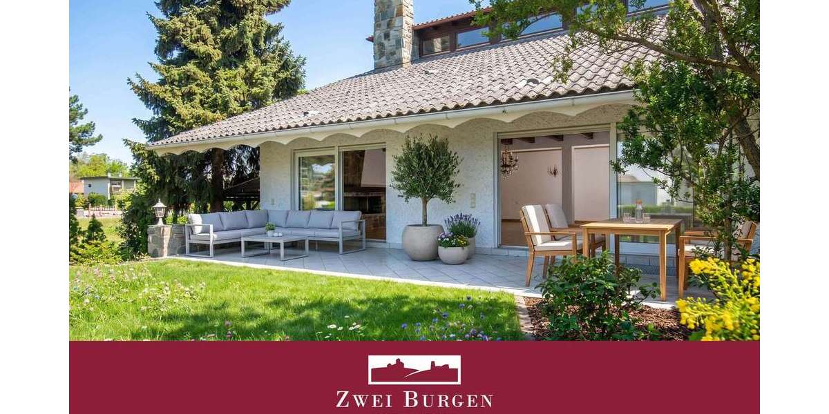 Einfamilienhaus Lorsch - 6 Zimmer, 290 m&sup2;, 585.000&euro; | Angebot:26687854