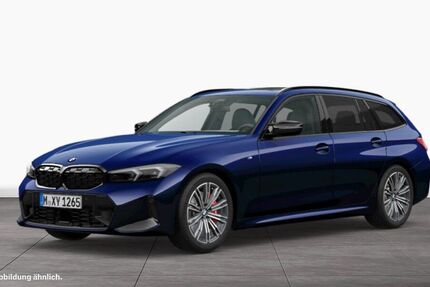 BMW M340d