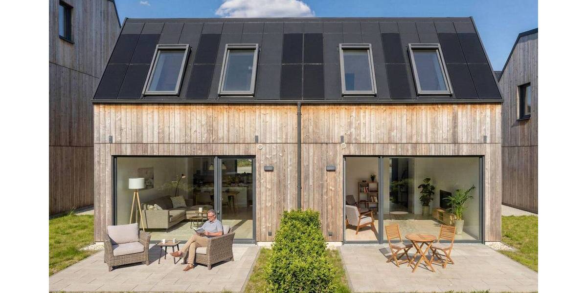 Doppelhaushälfte Berlin Französisch Buchholz - 3 Zimmer, 95 m&sup2;, 650.000&euro; | Angebot:26807782