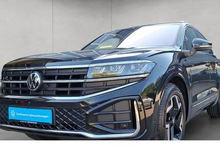 VW Touareg 11.158 km 74.975 € Hamburg 21029