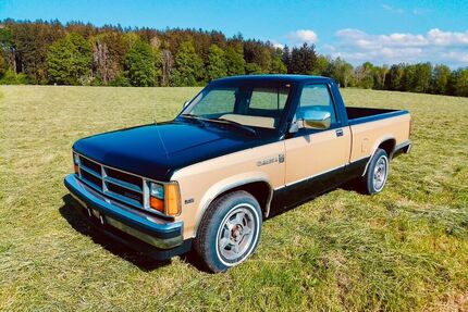 Dodge Dakota