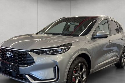 Ford Kuga 18.303 km 34.450 &euro; Frankfurt 60386