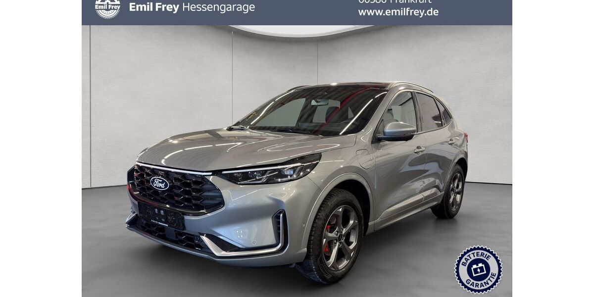 Ford Kuga 18.303 km 34.450 &euro; Frankfurt 60386