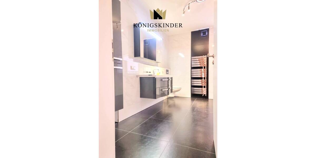 Etagenwohnung Friesenheim / Oberschopfheim Oberschopfheim - 4 Zimmer, 138 m&sup2;, 370.000&euro; | Angebot:26657542