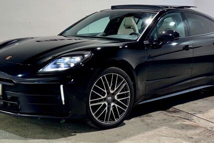 Porsche Panamera 12.000 km 114.450 &euro; Neuwied 56567