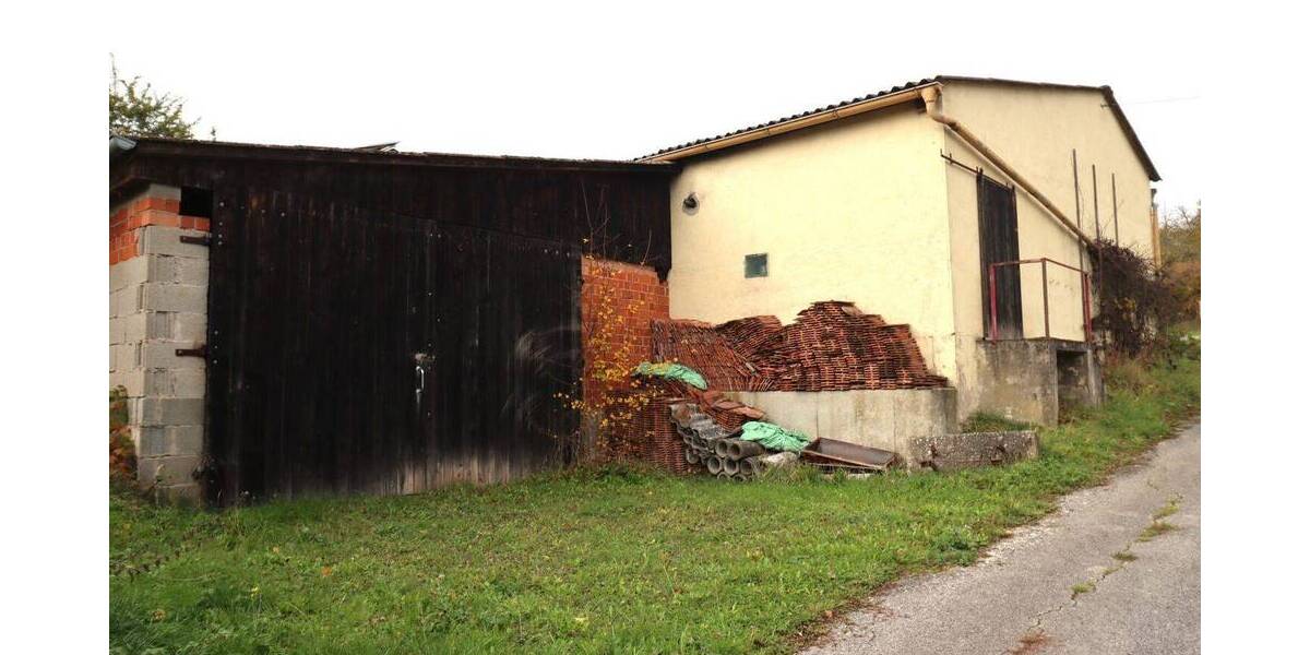 Mehrfamilienhaus, Wohnhaus Leutershausen - 1 Zimmer, 145 m&sup2;, 279.000&euro; | Angebot:25668501