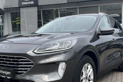 Ford Kuga 42.934 km 21.880 &euro; Zeven 27404