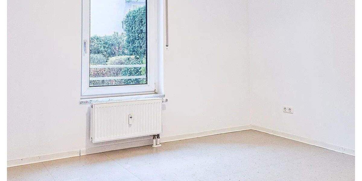 Etagenwohnung Würzburg Grombühl - 2 Zimmer, 58 m&sup2;, 820&euro; | Angebot:25373381