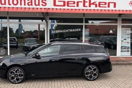 Opel Astra 60.000 km 23.500 &euro; Voltlage 49599