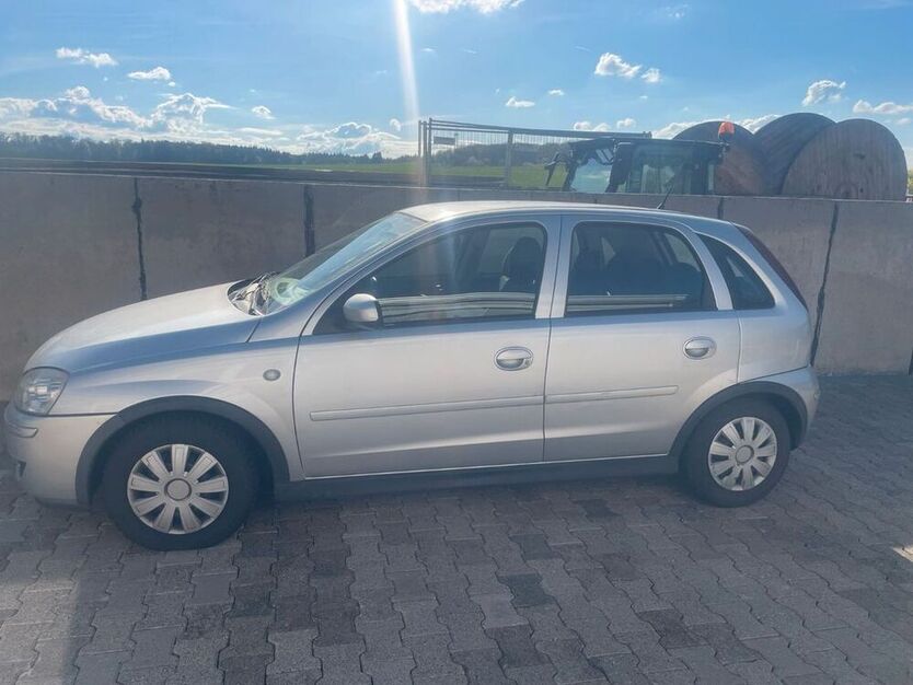 Corsa
