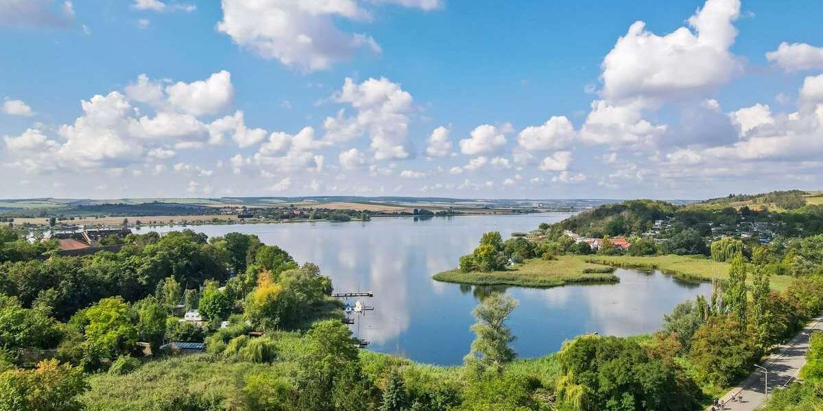 Grundstück zu verkaufen in Seeburg 265.000 € 1794 m² zimmer