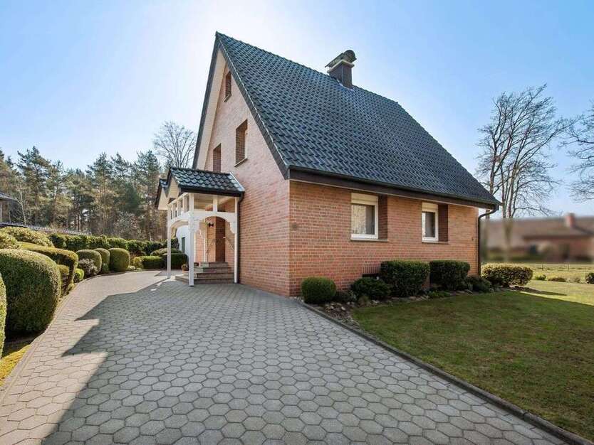 Haus zum Kaufen in Lotte 399.000 € 99 m²