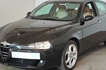 Alfa Romeo 147 100.000 km 1.950 € Dachau (bei München) 85221
