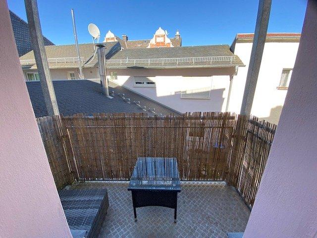 Etagenwohnung Bad Lobenstein - 2 Zimmer, 67 m&sup2;, 364&euro; | Angebot:26335836