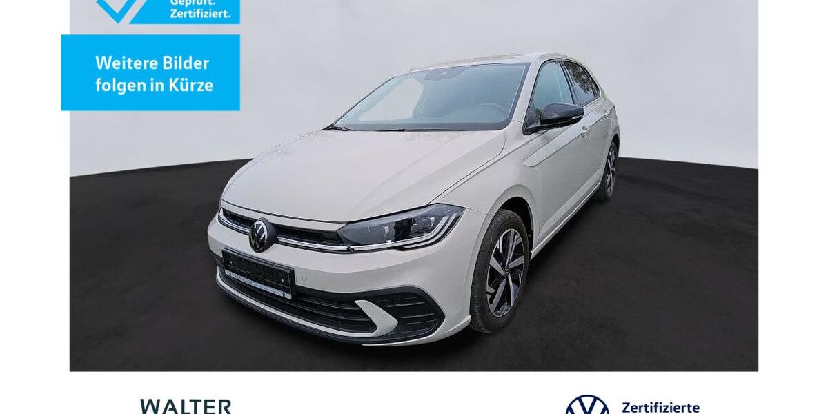 VW Polo 8.400 km 19.550 &euro; Siegen 57074