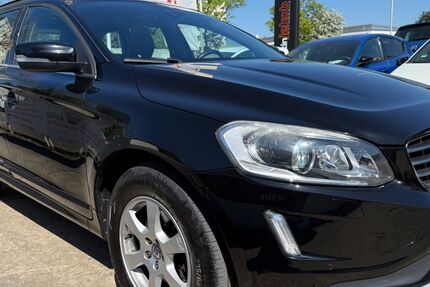 Volvo XC60 184.000 km 13.490 &euro; Mainaschaff 63814