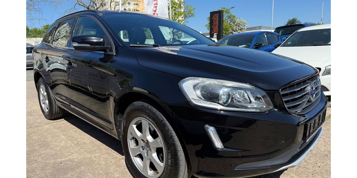 Volvo XC60 184.000 km 13.490 &euro; Mainaschaff 63814