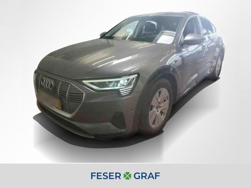 e-tron